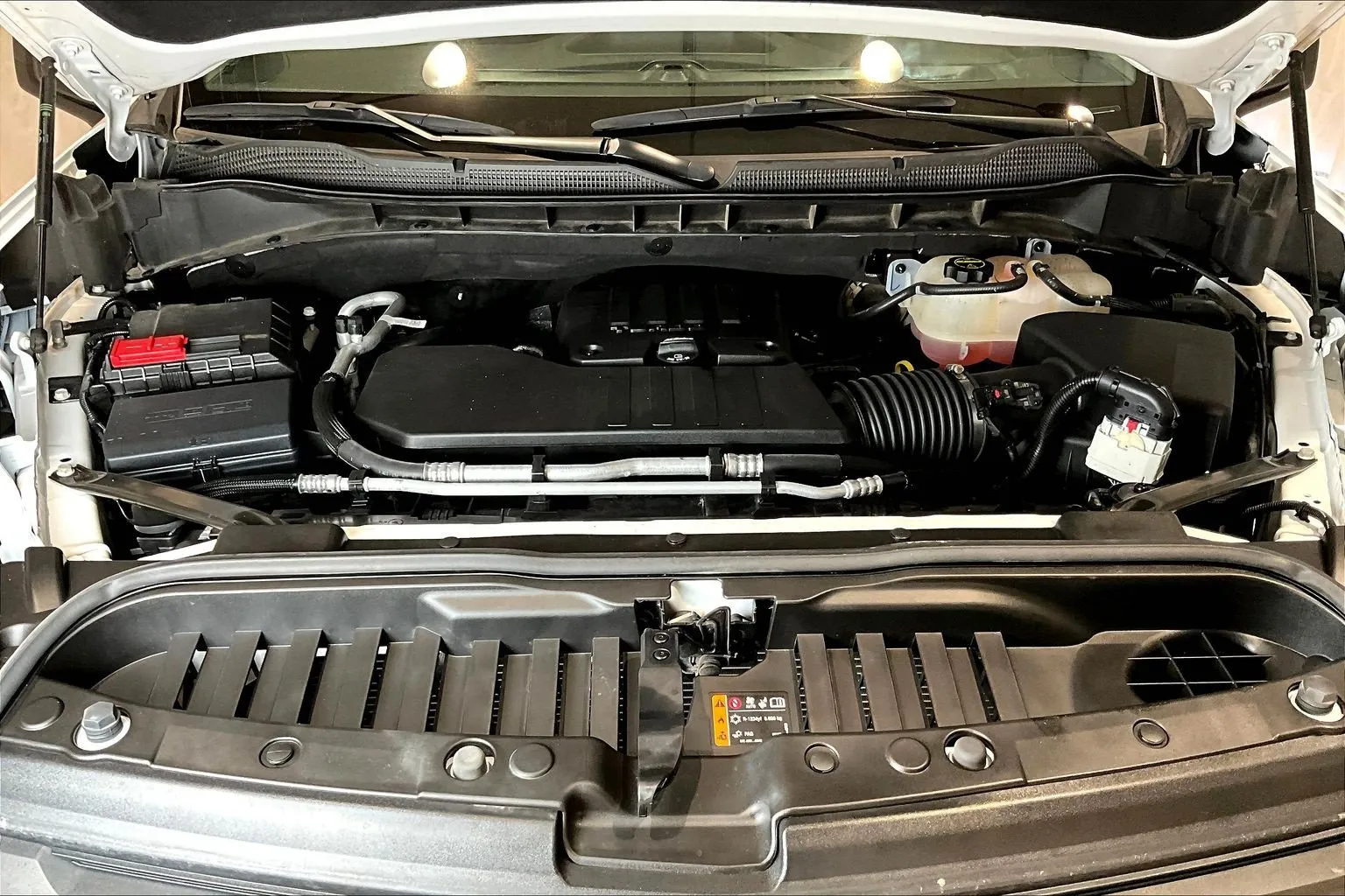 Chevrolet Silverado photo 32