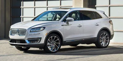 Photos of 2020 Lincoln Nautilus Reserve for sale in Pueblo, CO at Southwest Motors