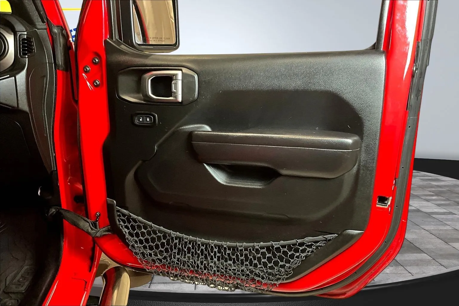 Jeep Wrangler photo 27