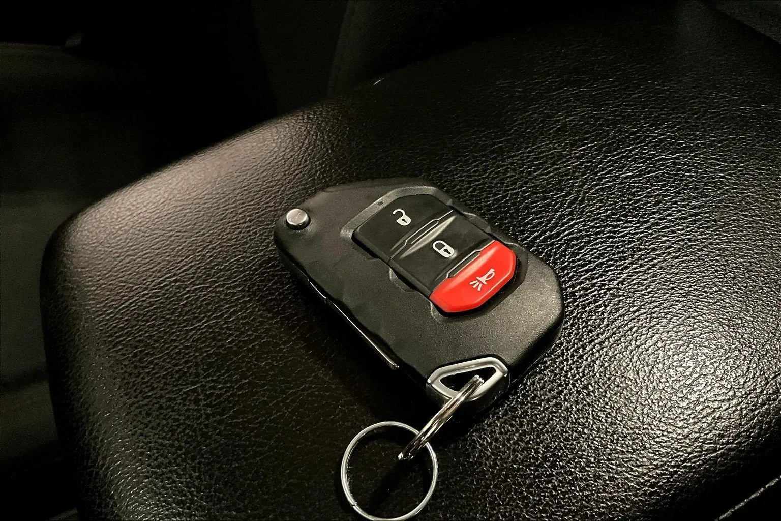 Jeep Wrangler photo 34