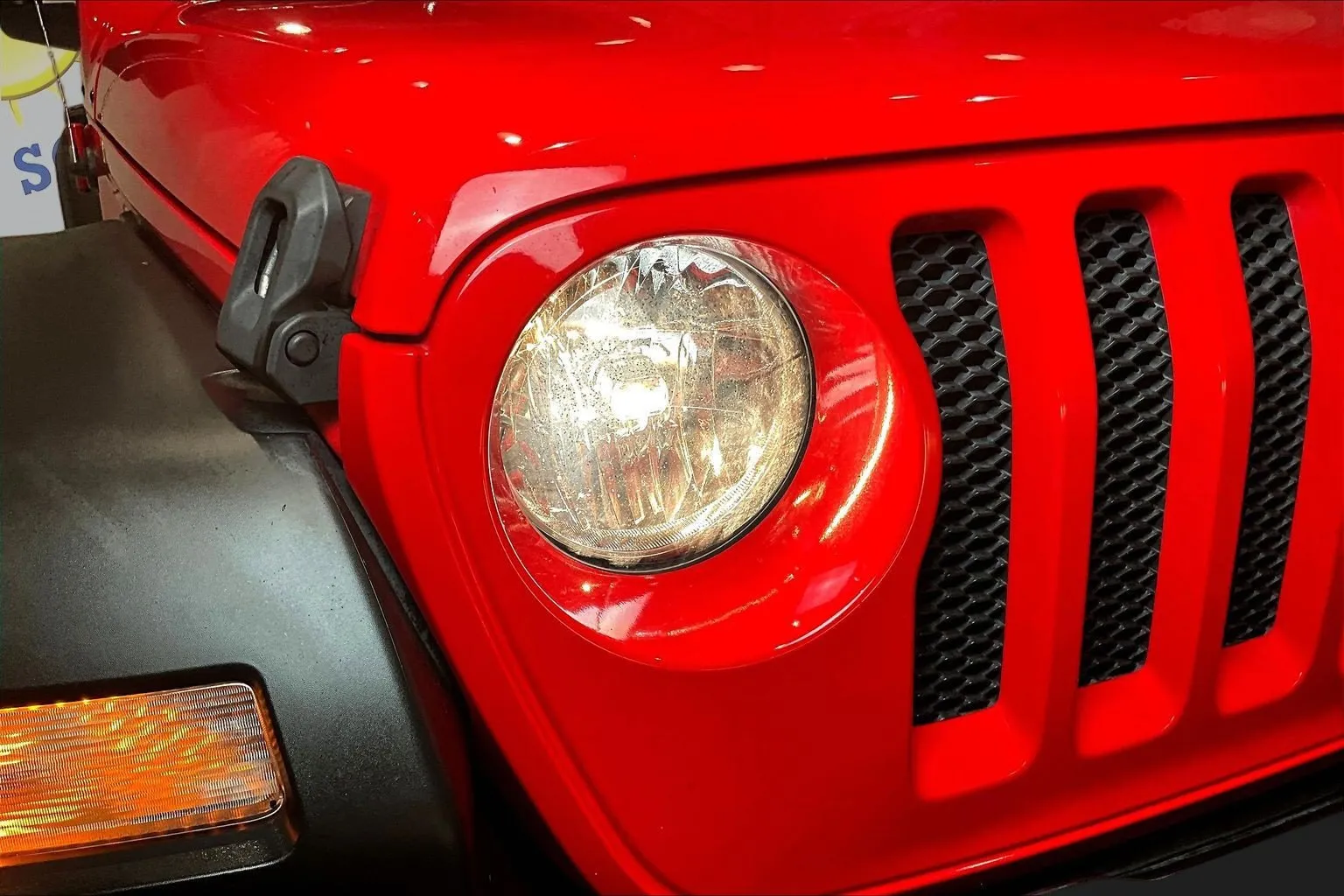 Jeep Wrangler photo 31