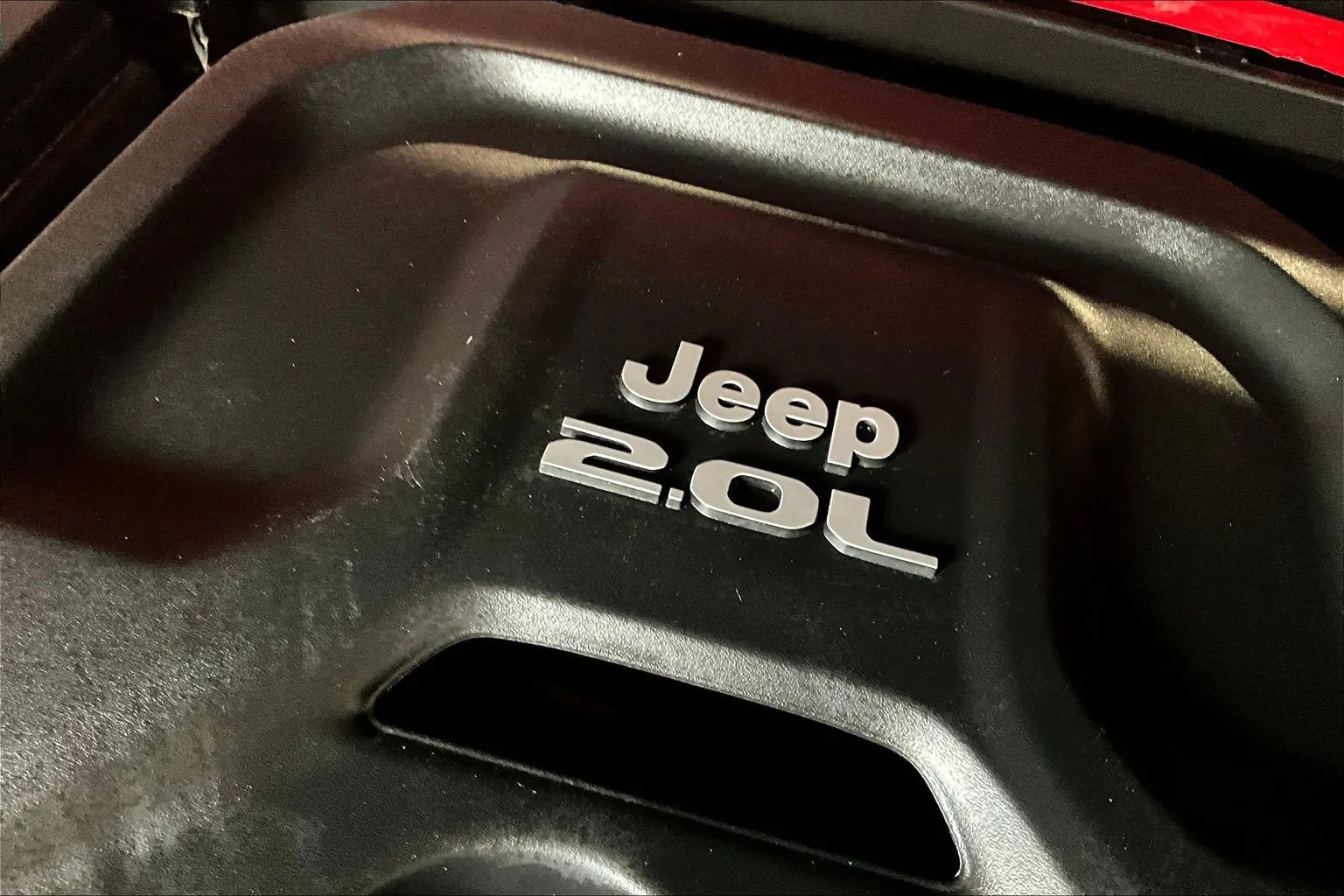 Jeep Wrangler photo 30