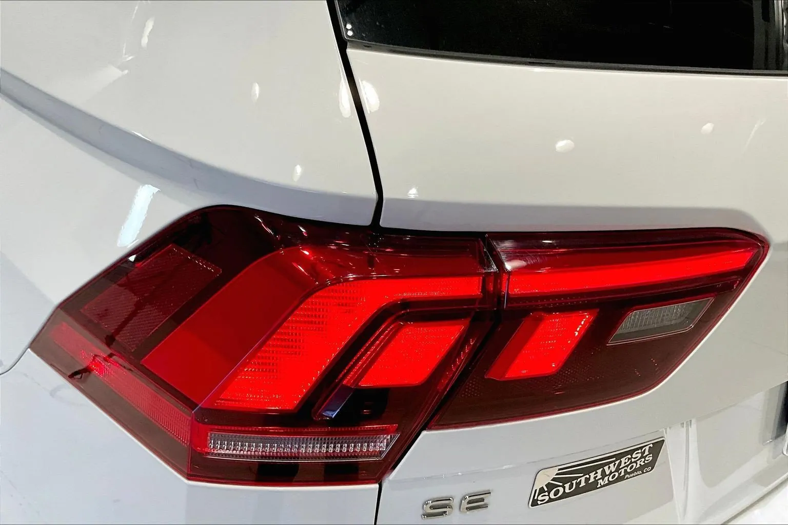 Volkswagen Tiguan photo 23