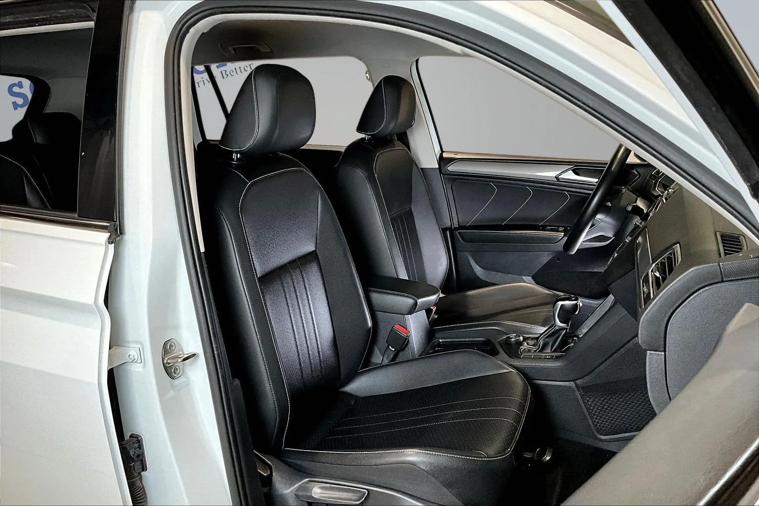 Volkswagen Tiguan photo 29