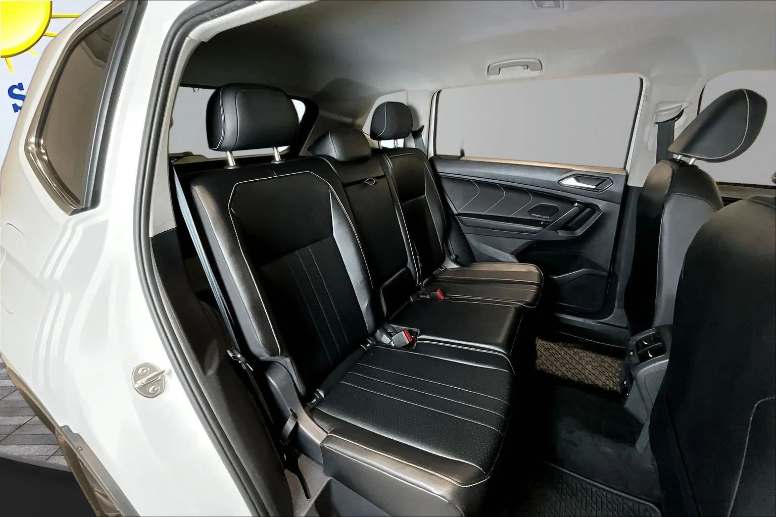 Volkswagen Tiguan photo 25