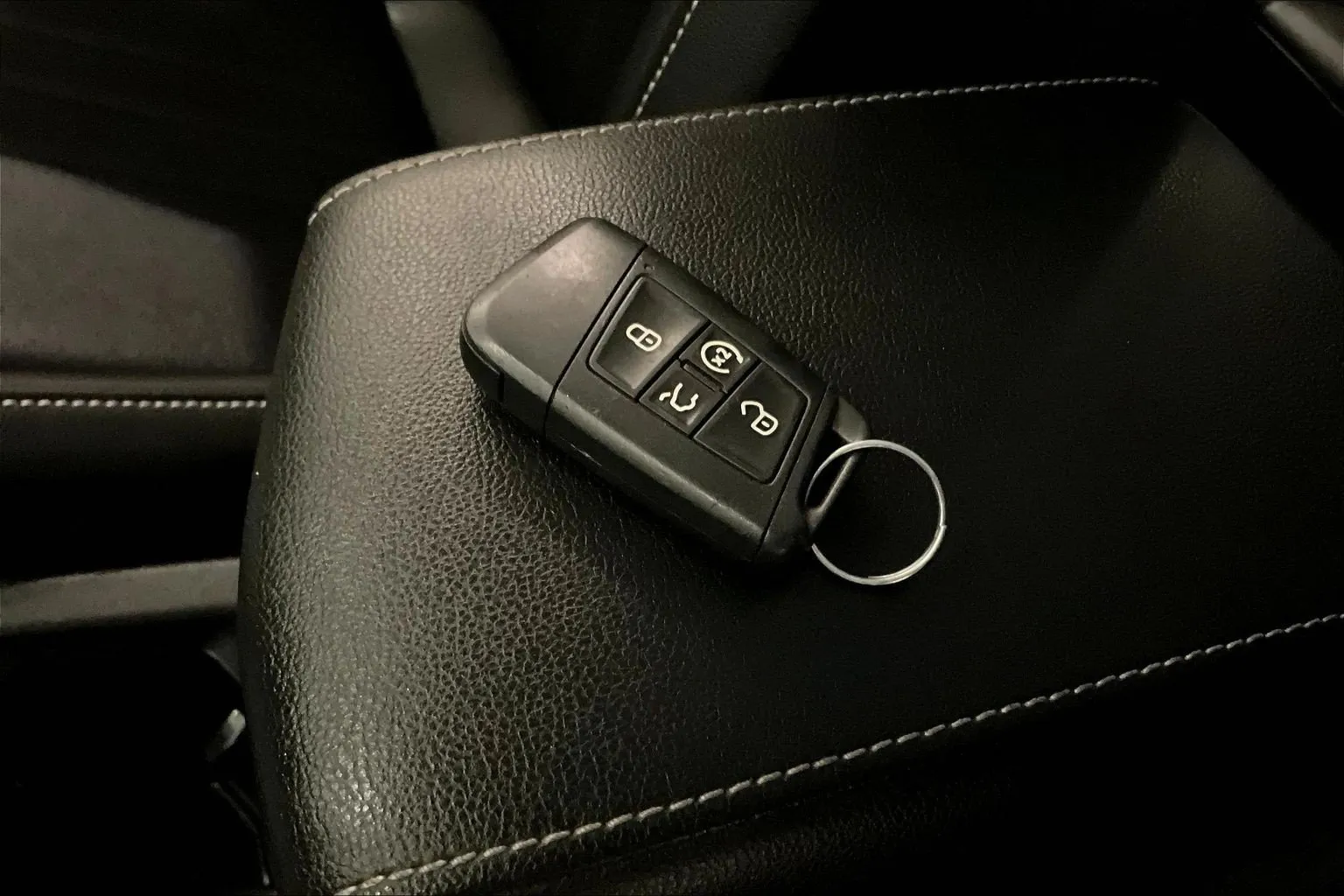 Volkswagen Tiguan photo 35