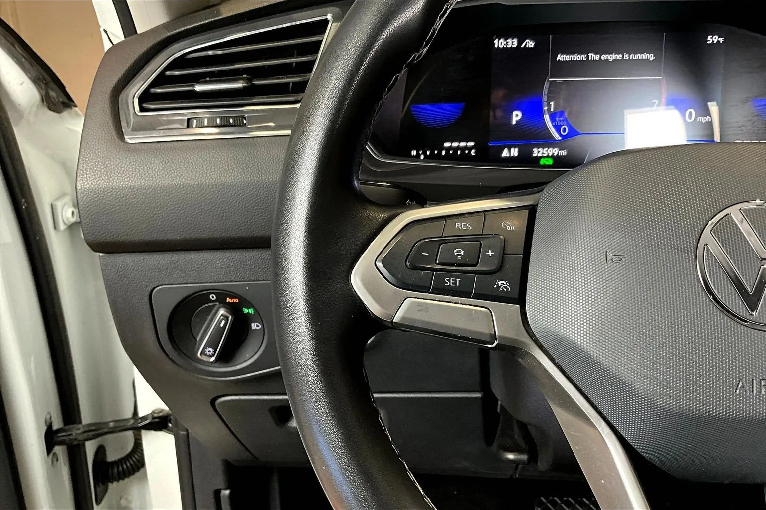 Volkswagen Tiguan photo 12