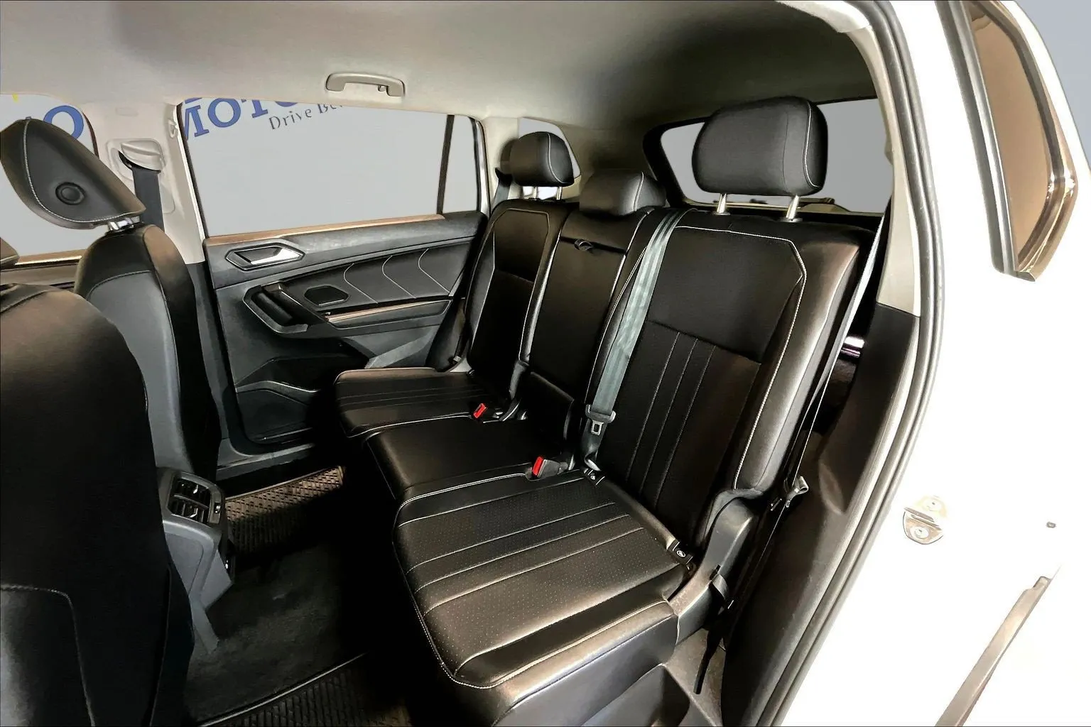Volkswagen Tiguan photo 22