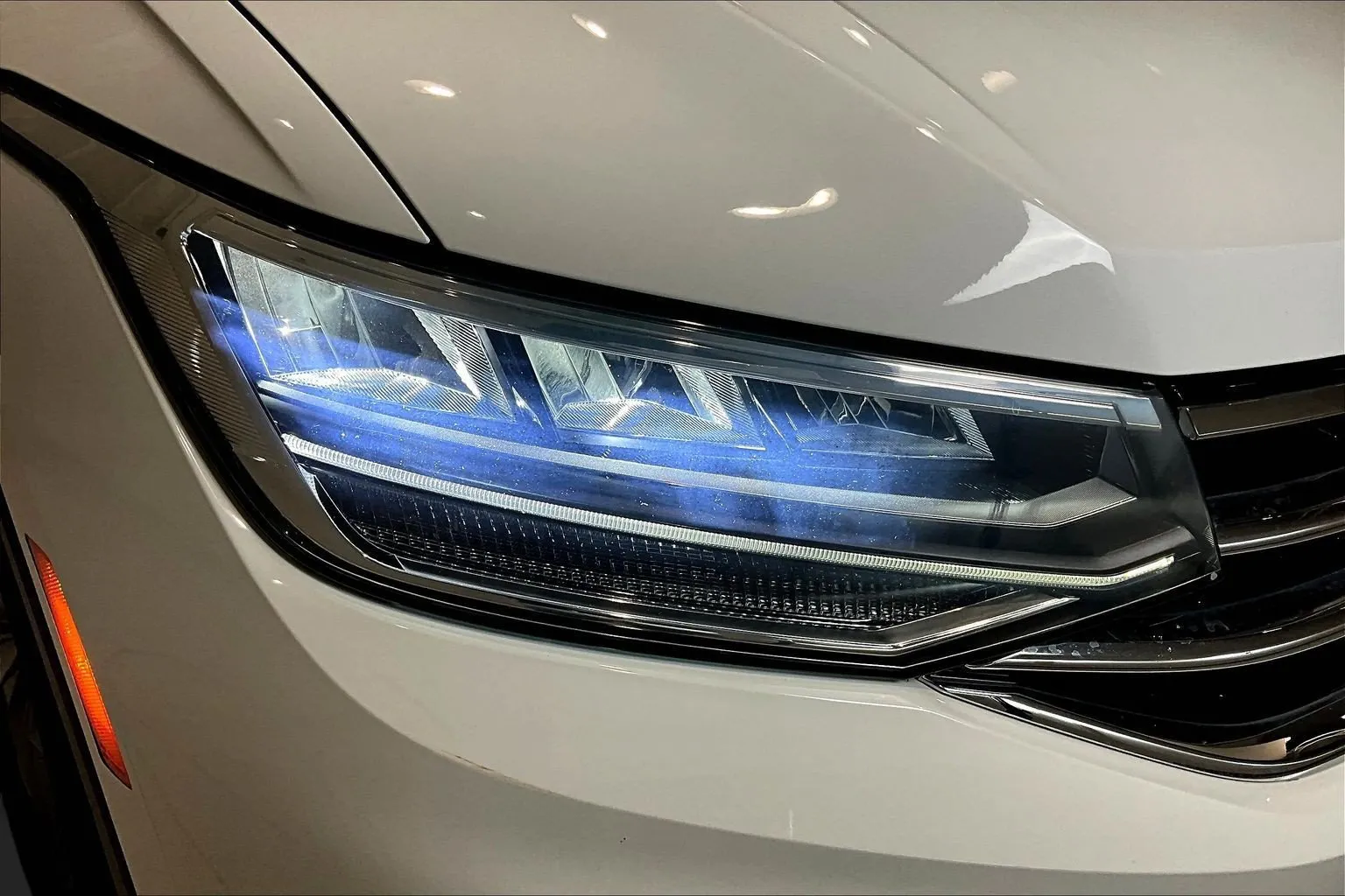 Volkswagen Tiguan photo 32