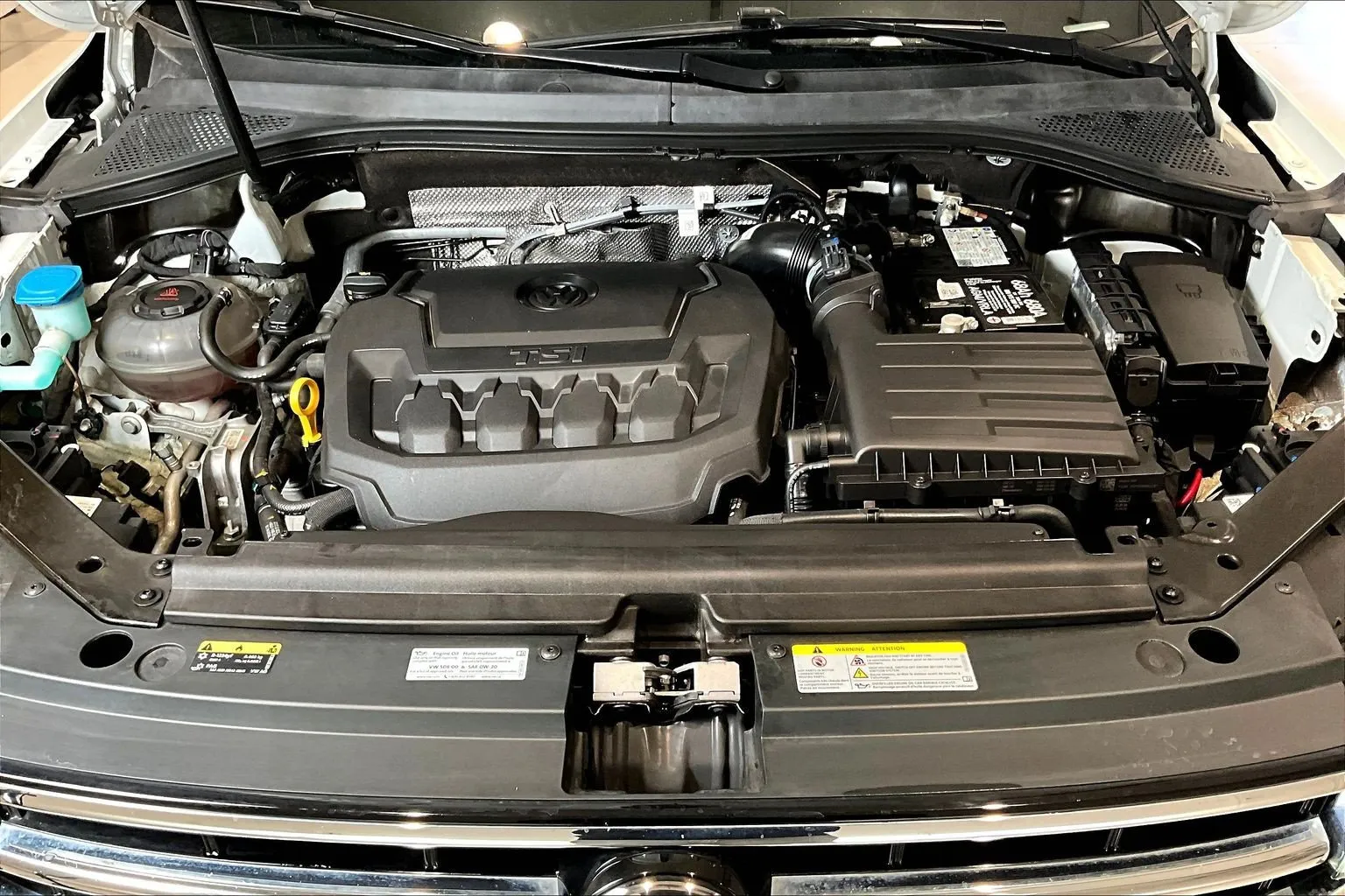 Volkswagen Tiguan photo 30