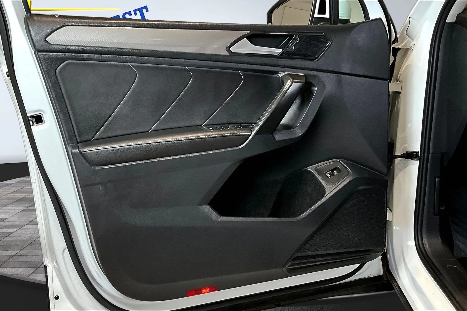 Volkswagen Tiguan photo 20