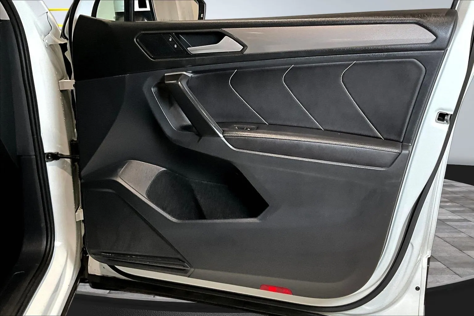 Volkswagen Tiguan photo 28