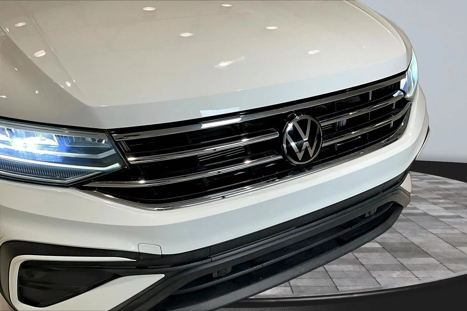 Volkswagen Tiguan photo 33