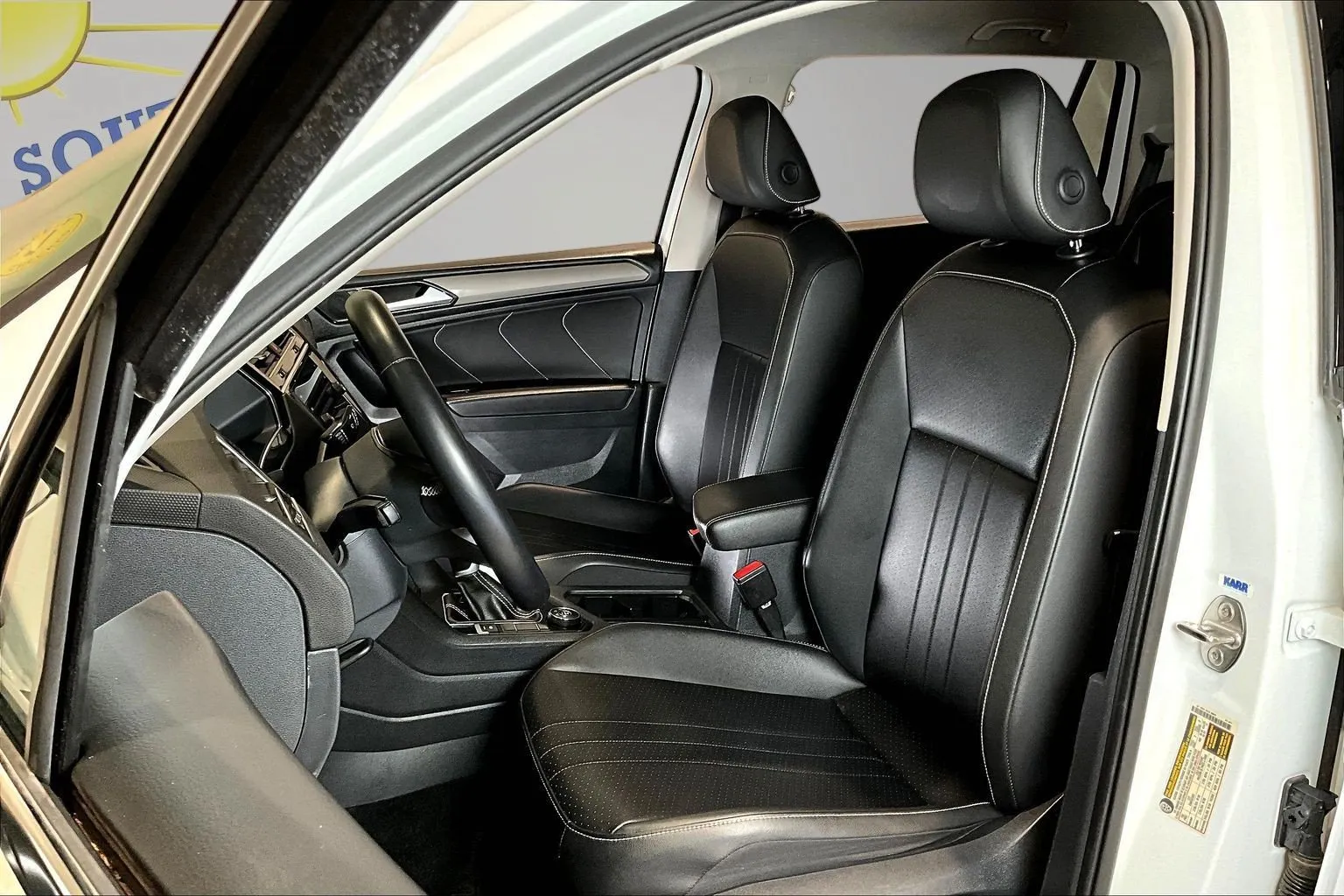 Volkswagen Tiguan photo 21