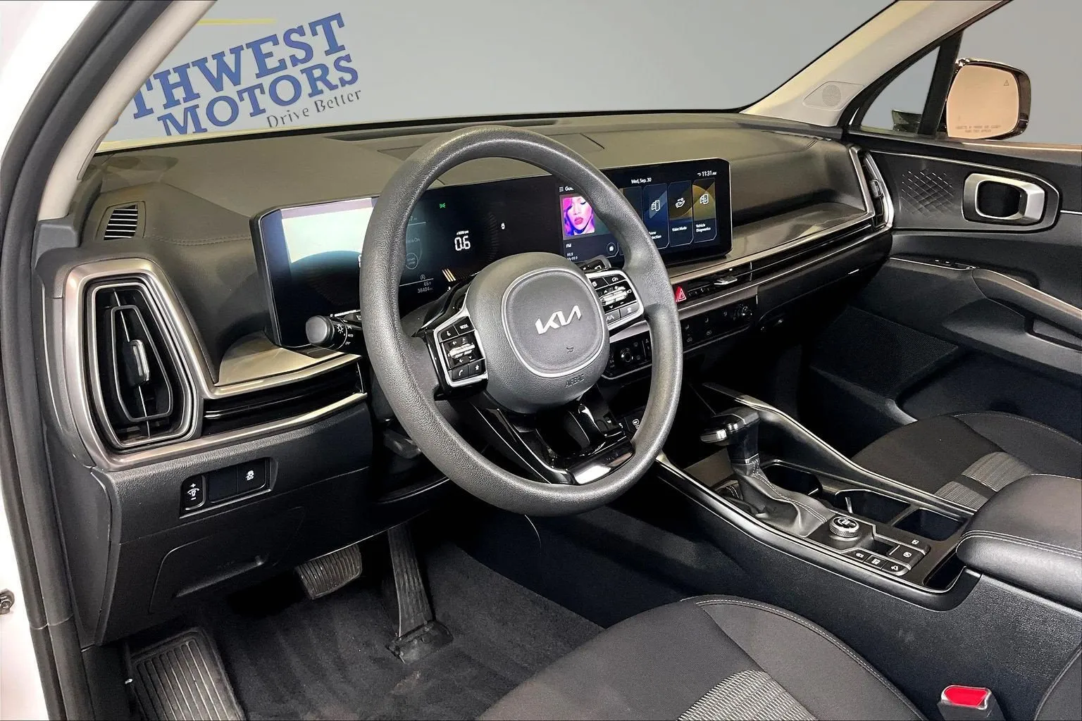 Kia Sorento photo 17