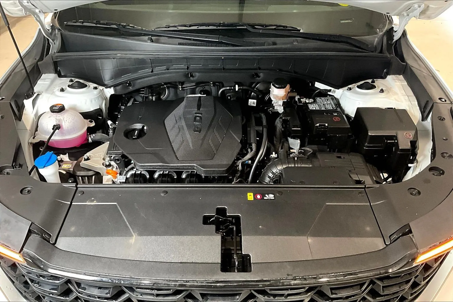 Kia Sorento photo 30