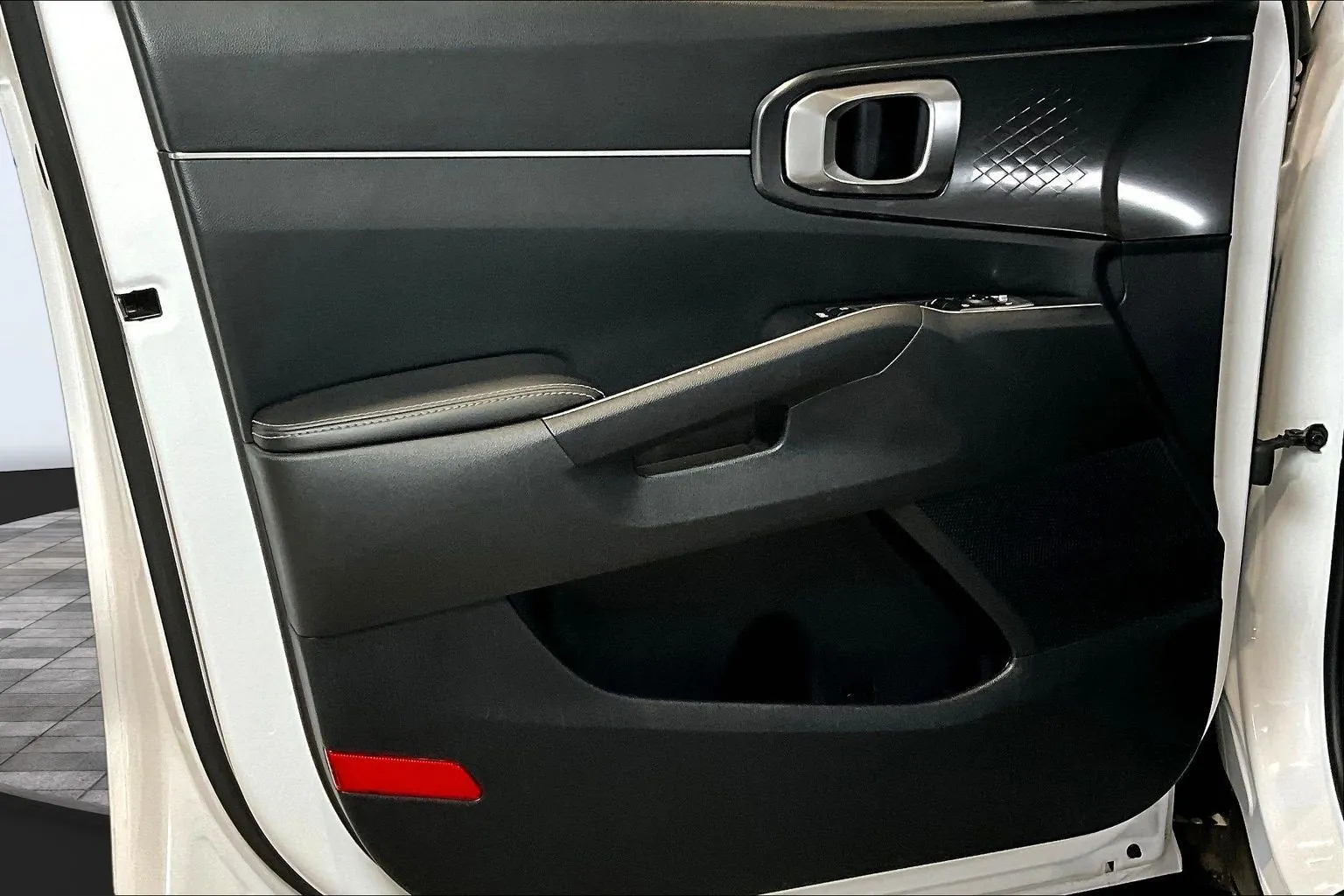 Kia Sorento photo 20