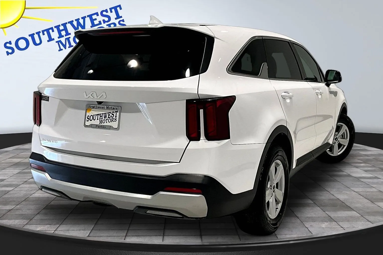 Kia Sorento photo 7