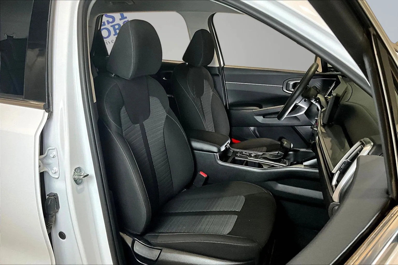 Kia Sorento photo 29
