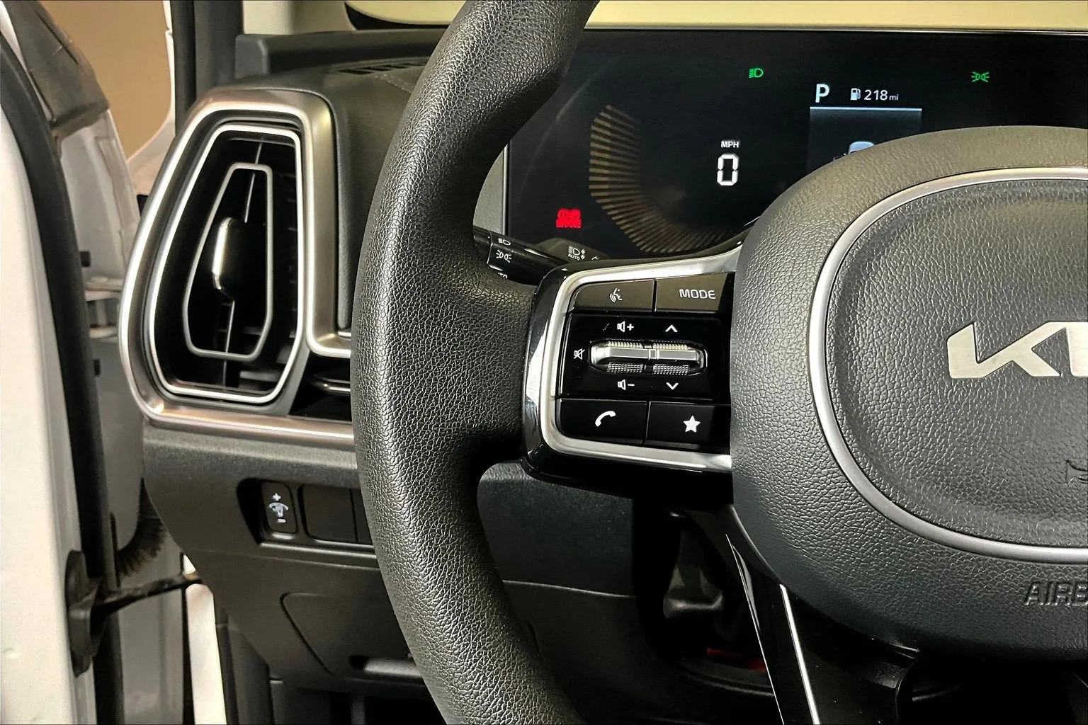 Kia Sorento photo 12