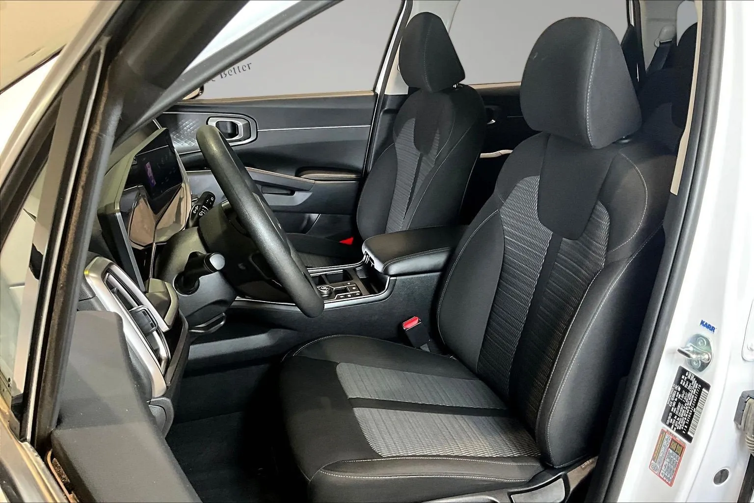Kia Sorento photo 21