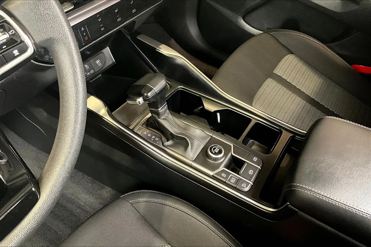 Kia Sorento photo 18