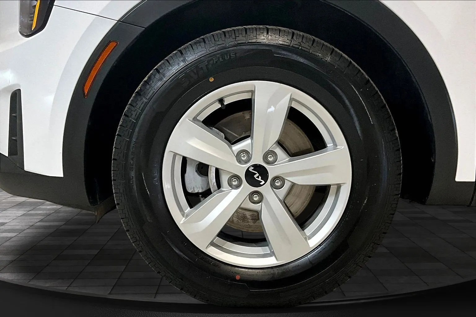 Kia Sorento photo 34