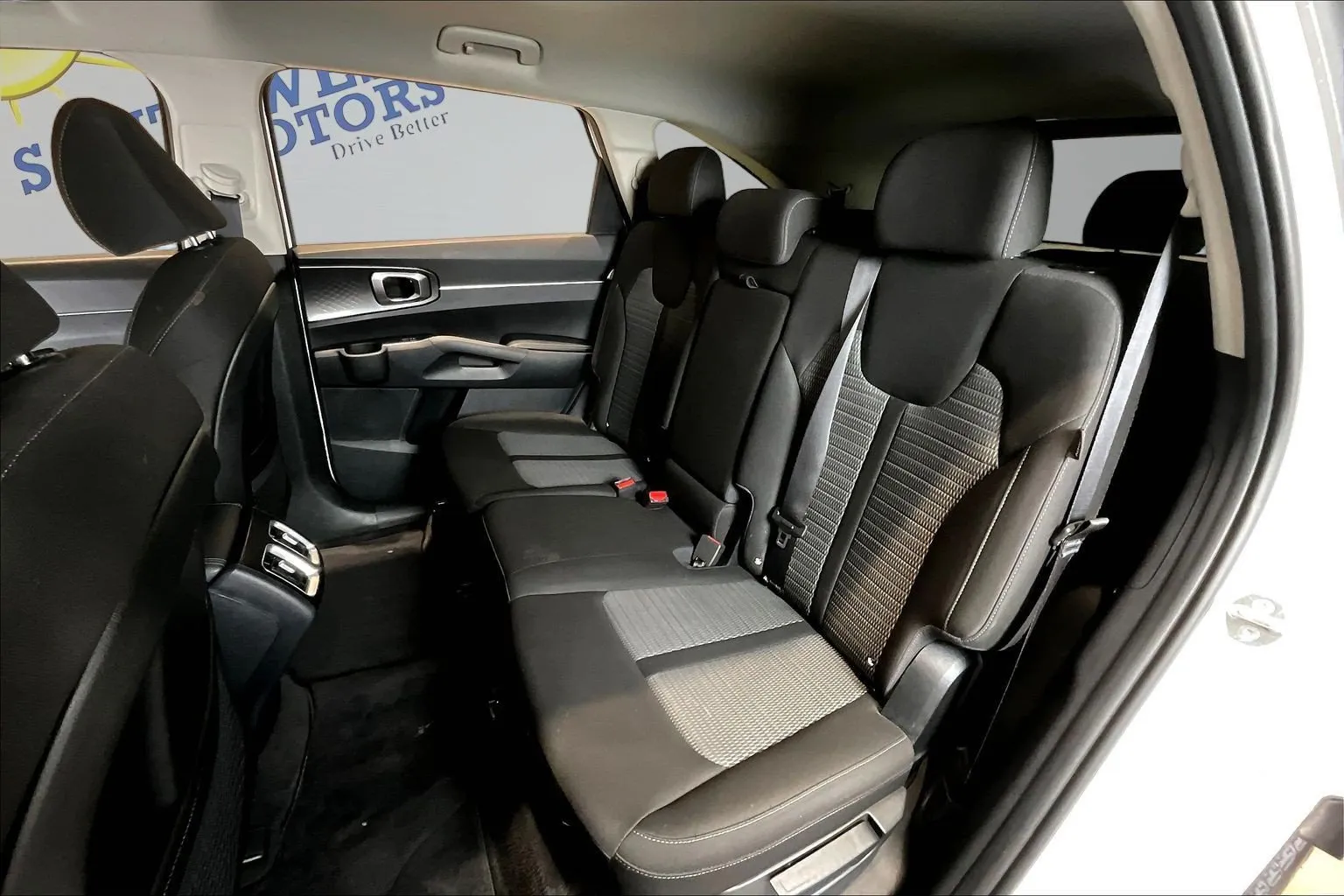Kia Sorento photo 22