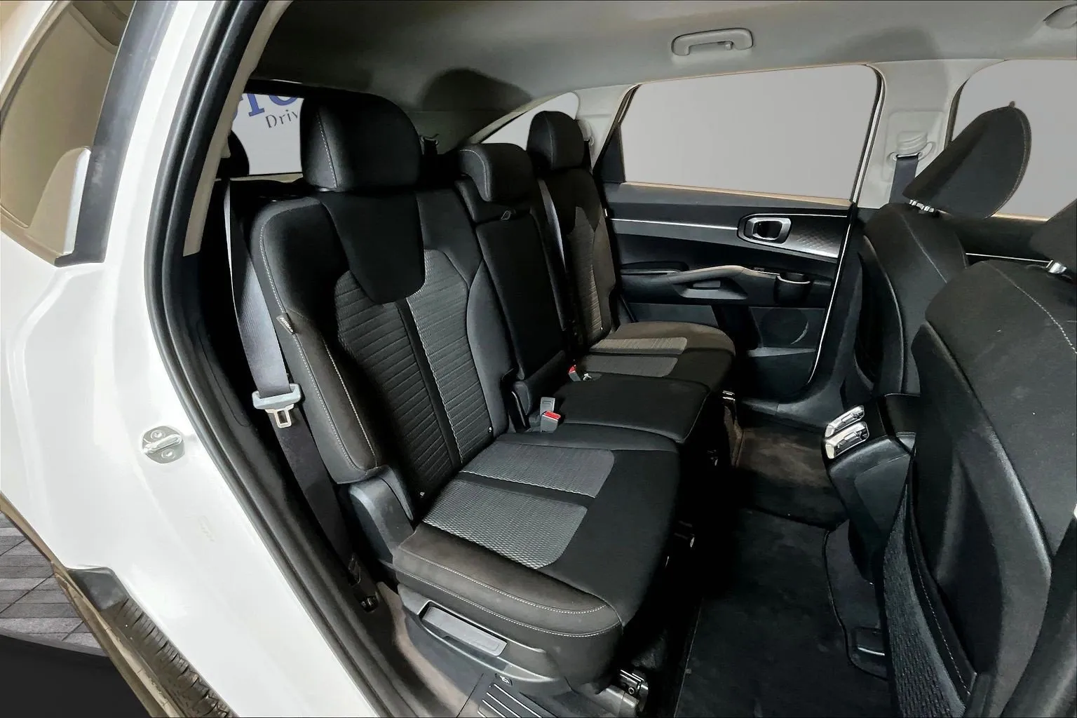 Kia Sorento photo 24