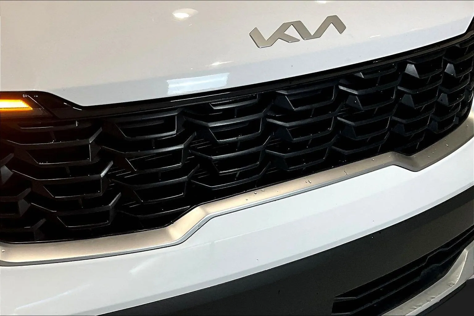 Kia Sorento photo 33