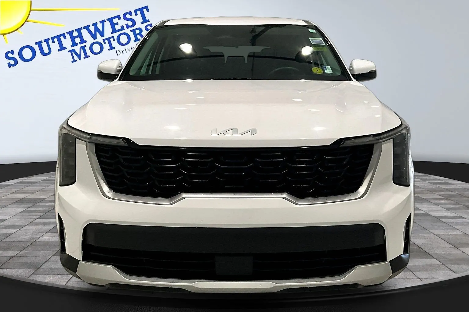 Kia Sorento photo 2