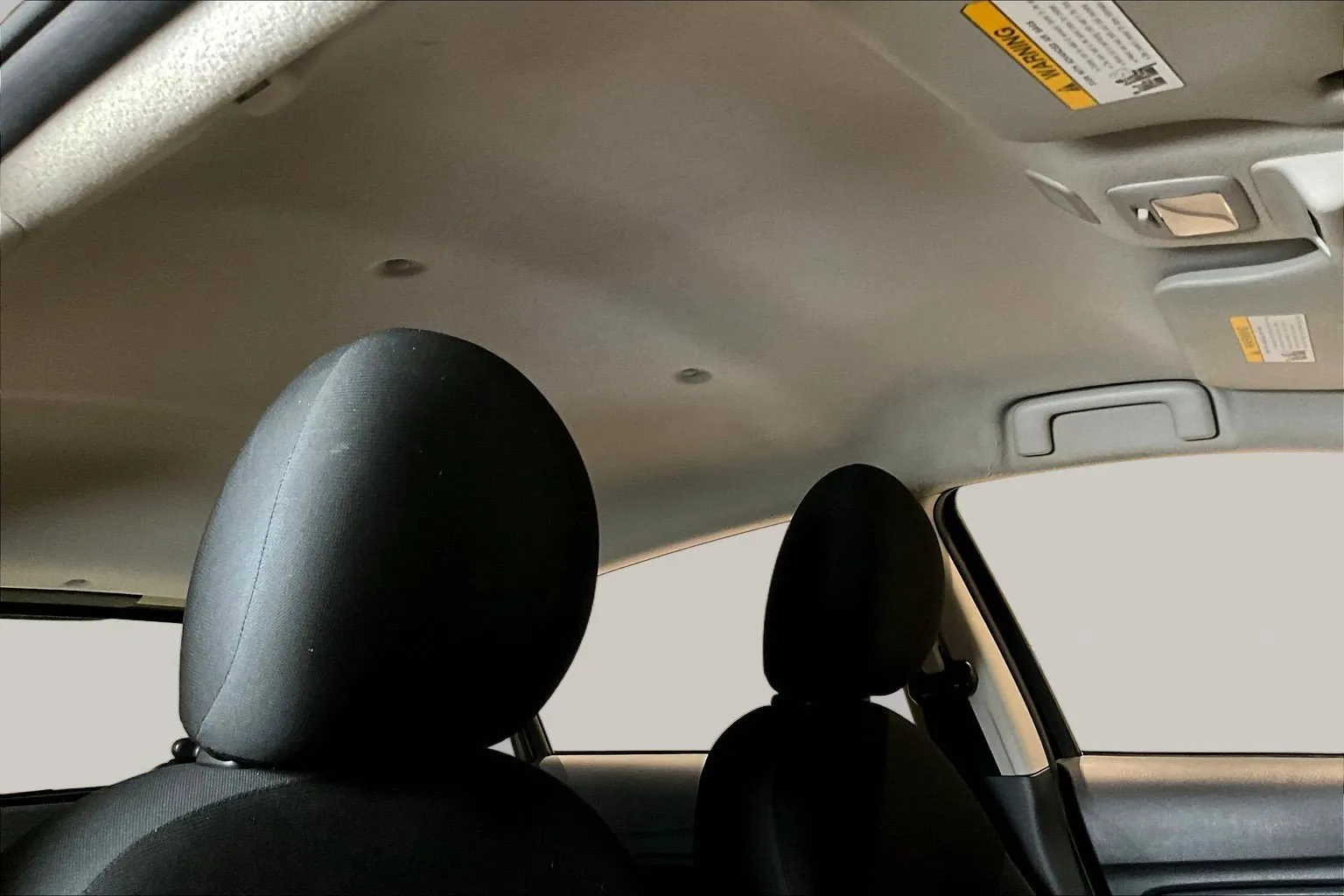 Mitsubishi Mirage photo 26