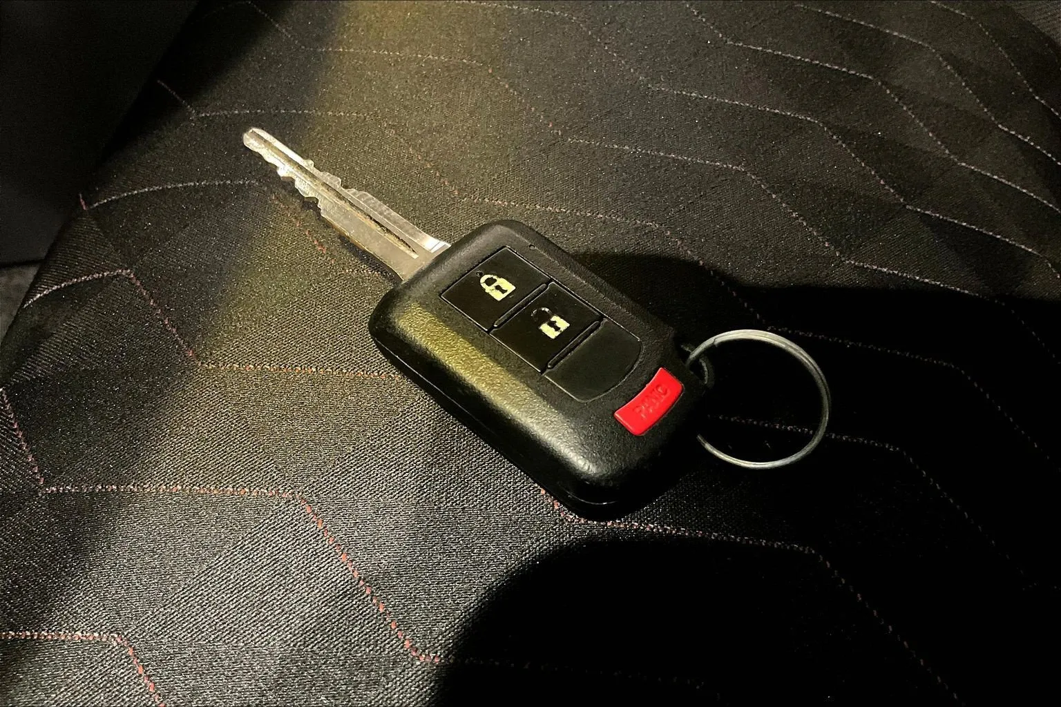 Mitsubishi Mirage photo 33