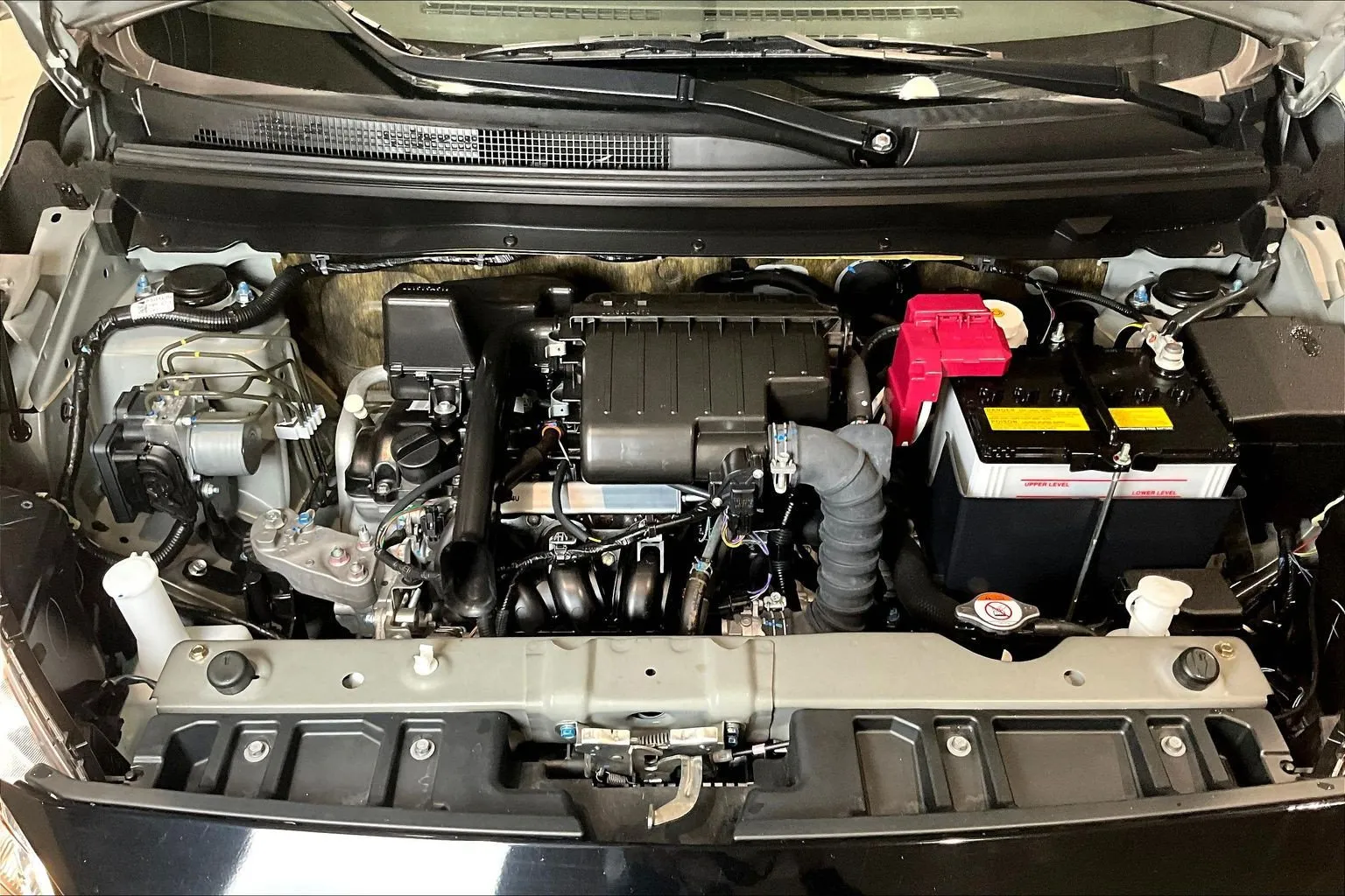 Mitsubishi Mirage photo 29
