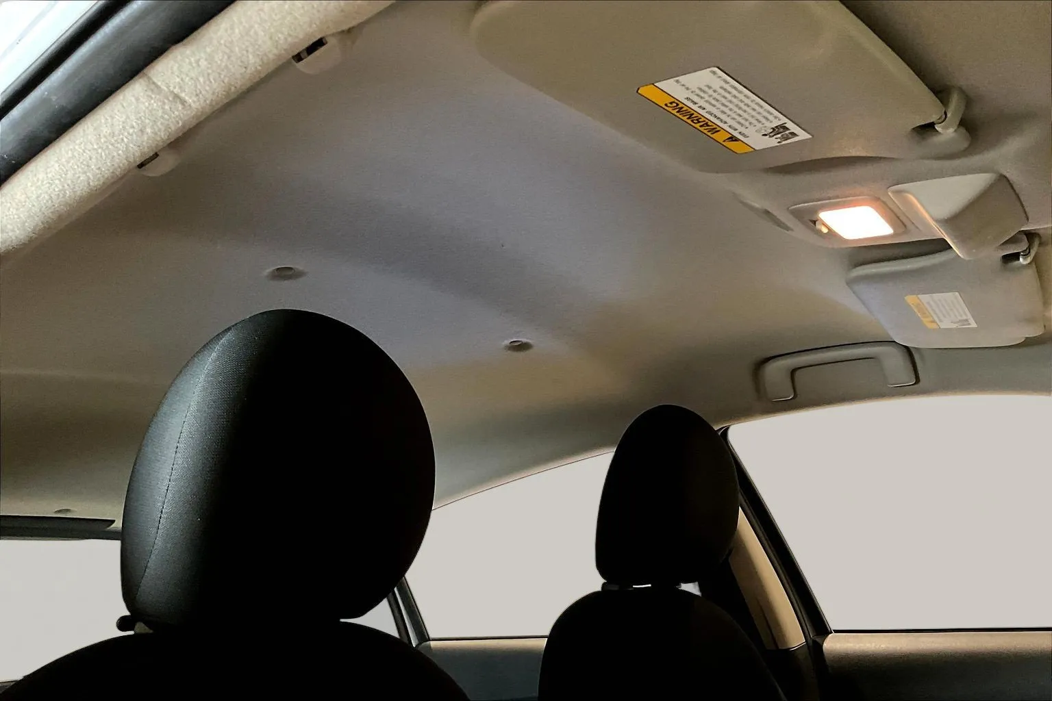 Mitsubishi Mirage photo 26