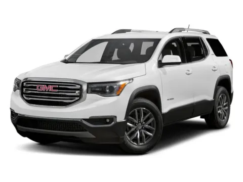 Photos of 2017 GMC Acadia SLT for sale in Pueblo, CO at Southwest Motors