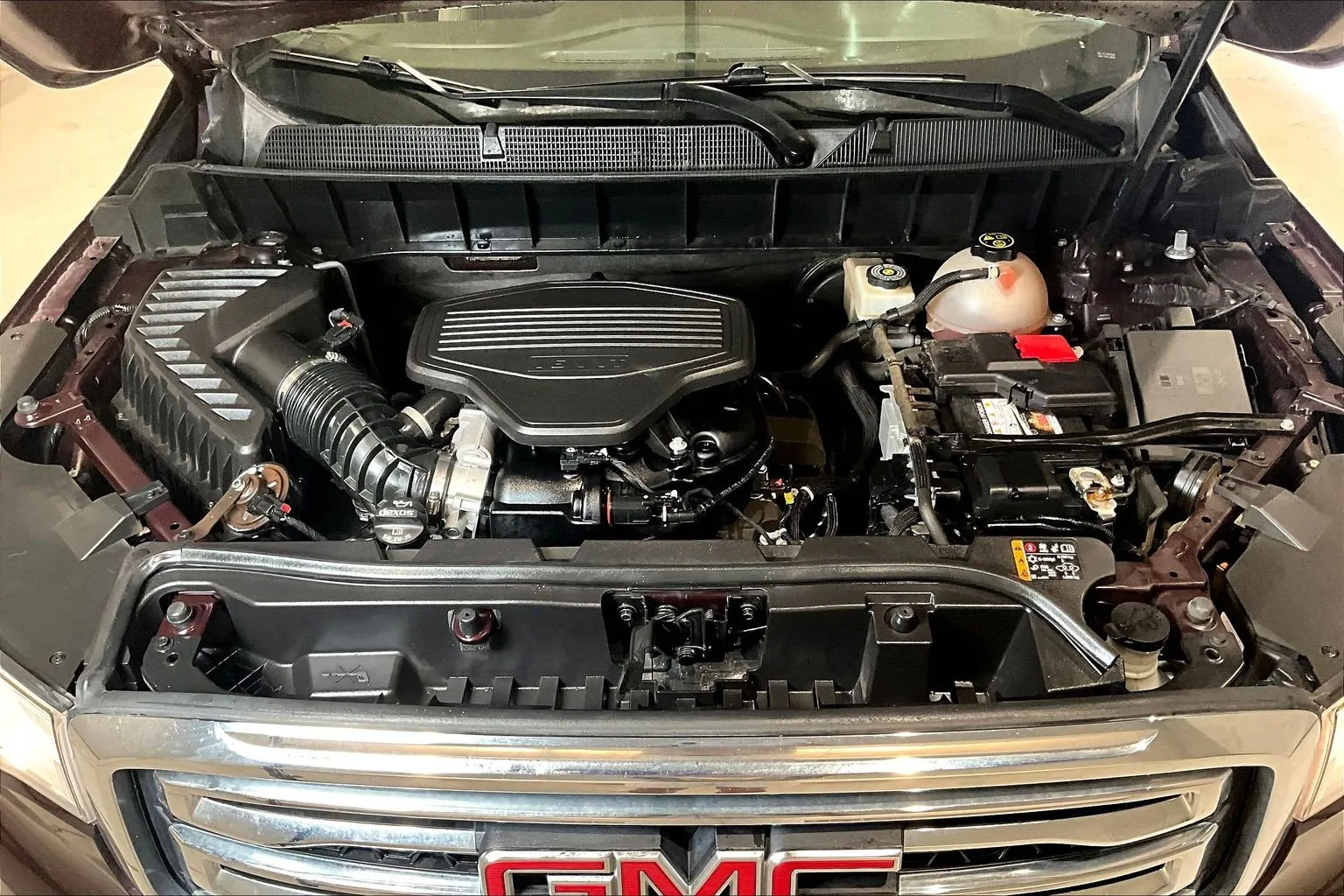 GMC Acadia photo 31