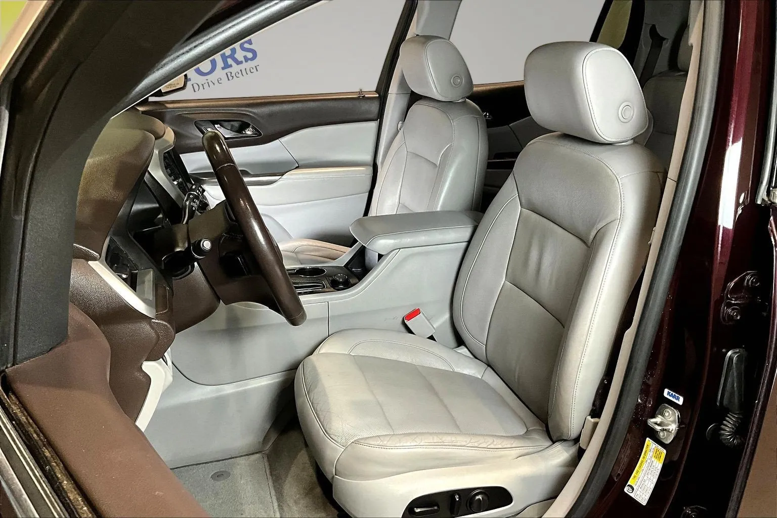 GMC Acadia photo 21