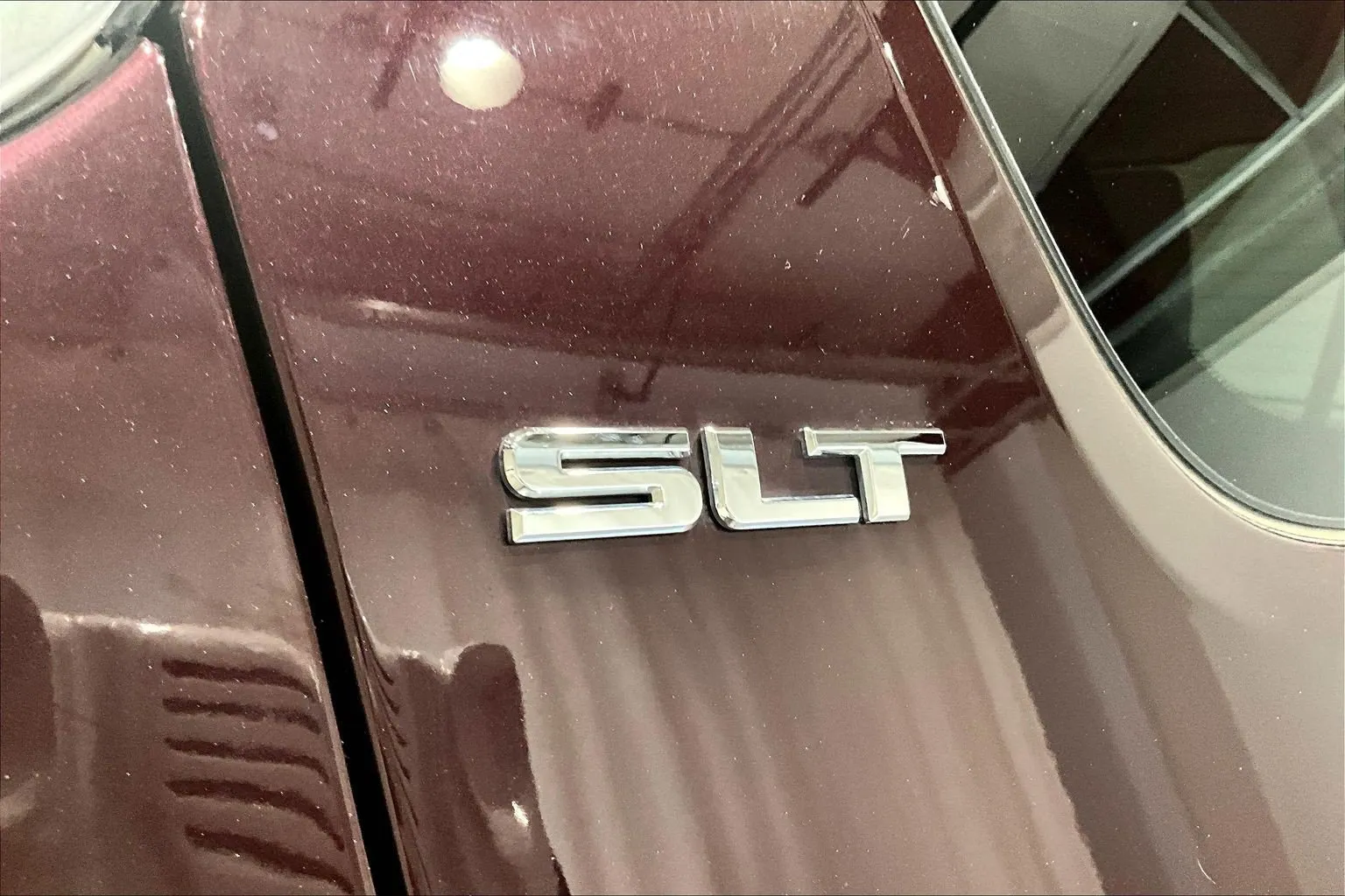 GMC Acadia photo 24