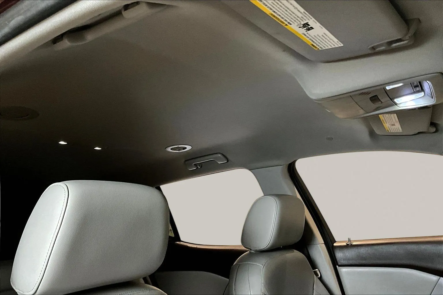 GMC Acadia photo 28