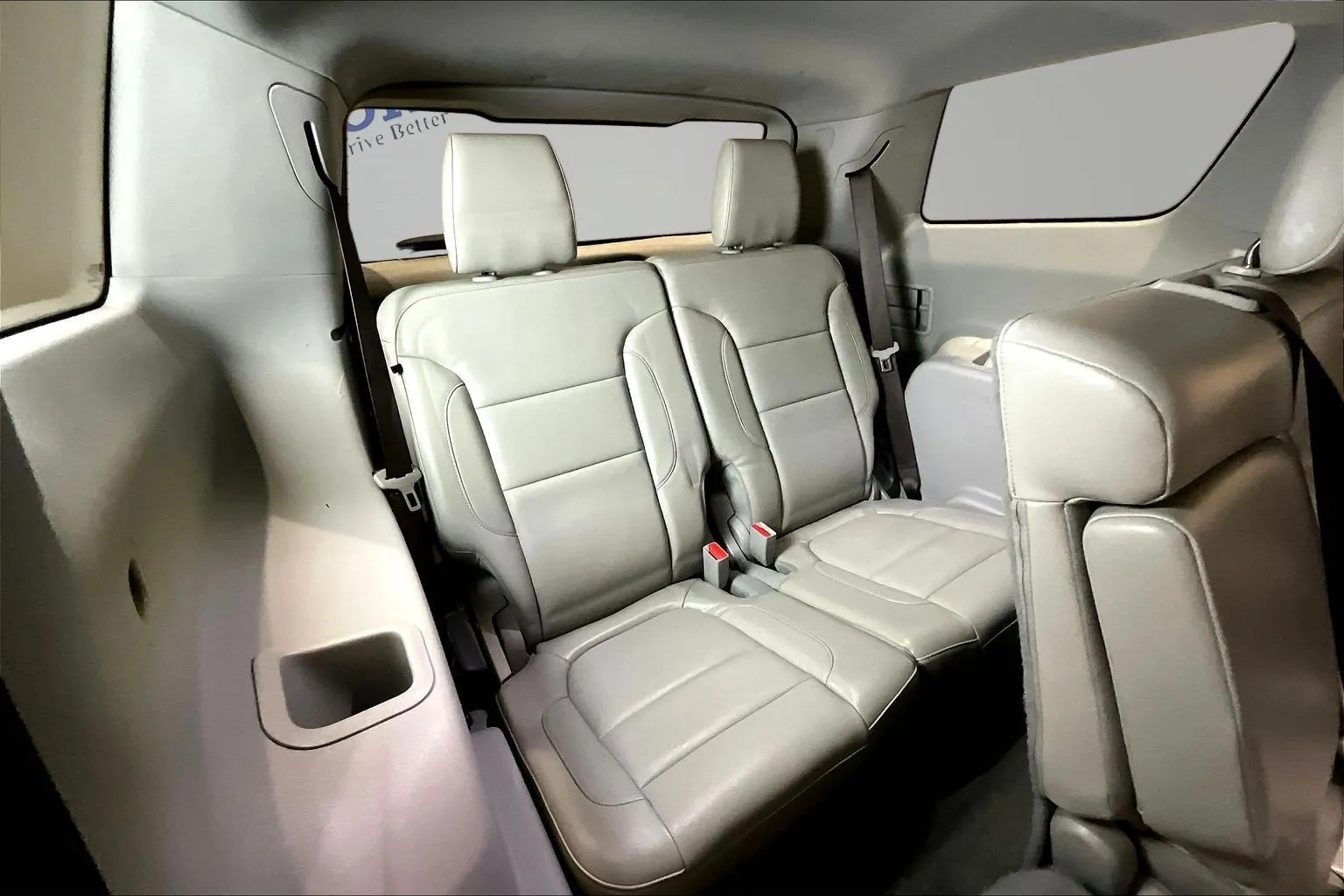 GMC Acadia photo 26