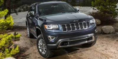 Photos of 2015 Jeep Grand Cherokee Overland for sale in Pueblo, CO at Southwest Motors