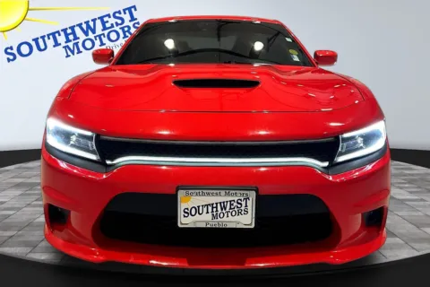 Photos of 2020 Dodge Charger Scat Pack for sale in Pueblo, CO at Southwest Motors