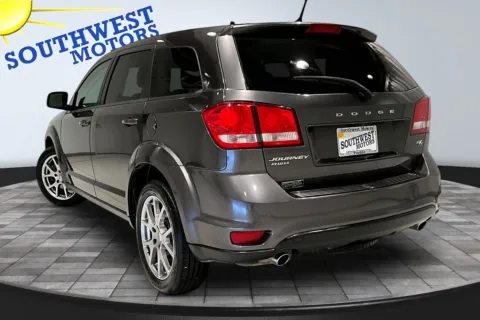 More photos of 2016 Dodge Journey R/T at Southwest Motors, CO