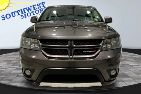 Photos of 2016 Dodge Journey R/T for sale in Pueblo, CO at Southwest Motors