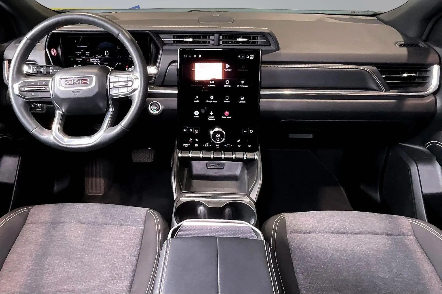 GMC Terrain photo 8