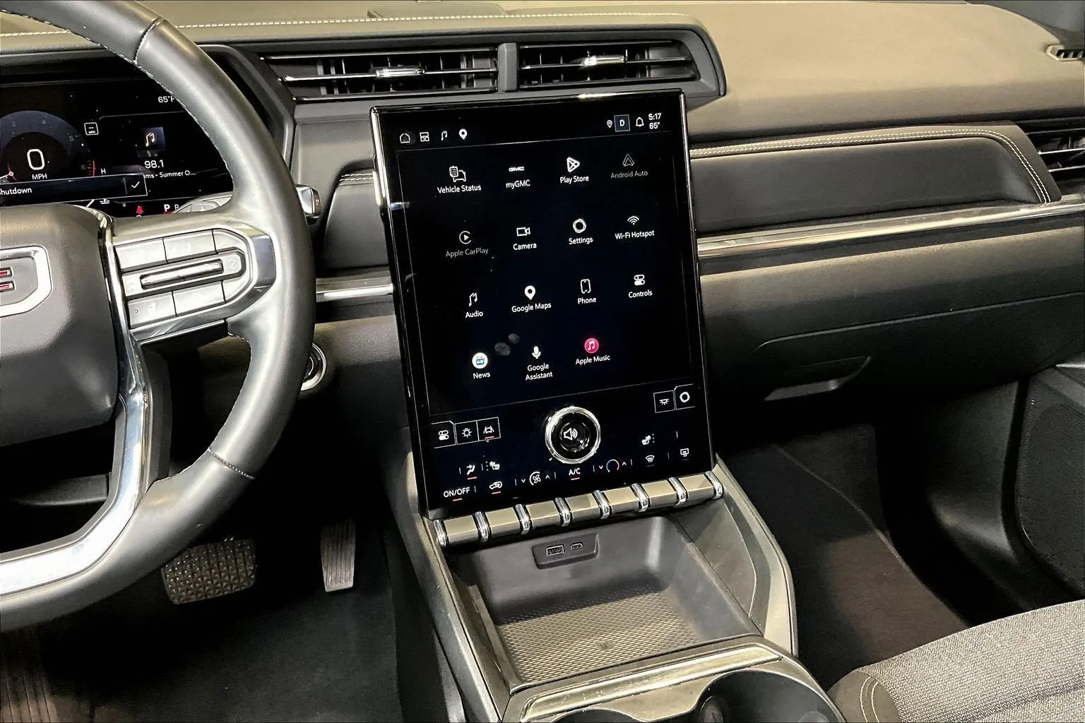 GMC Terrain photo 10