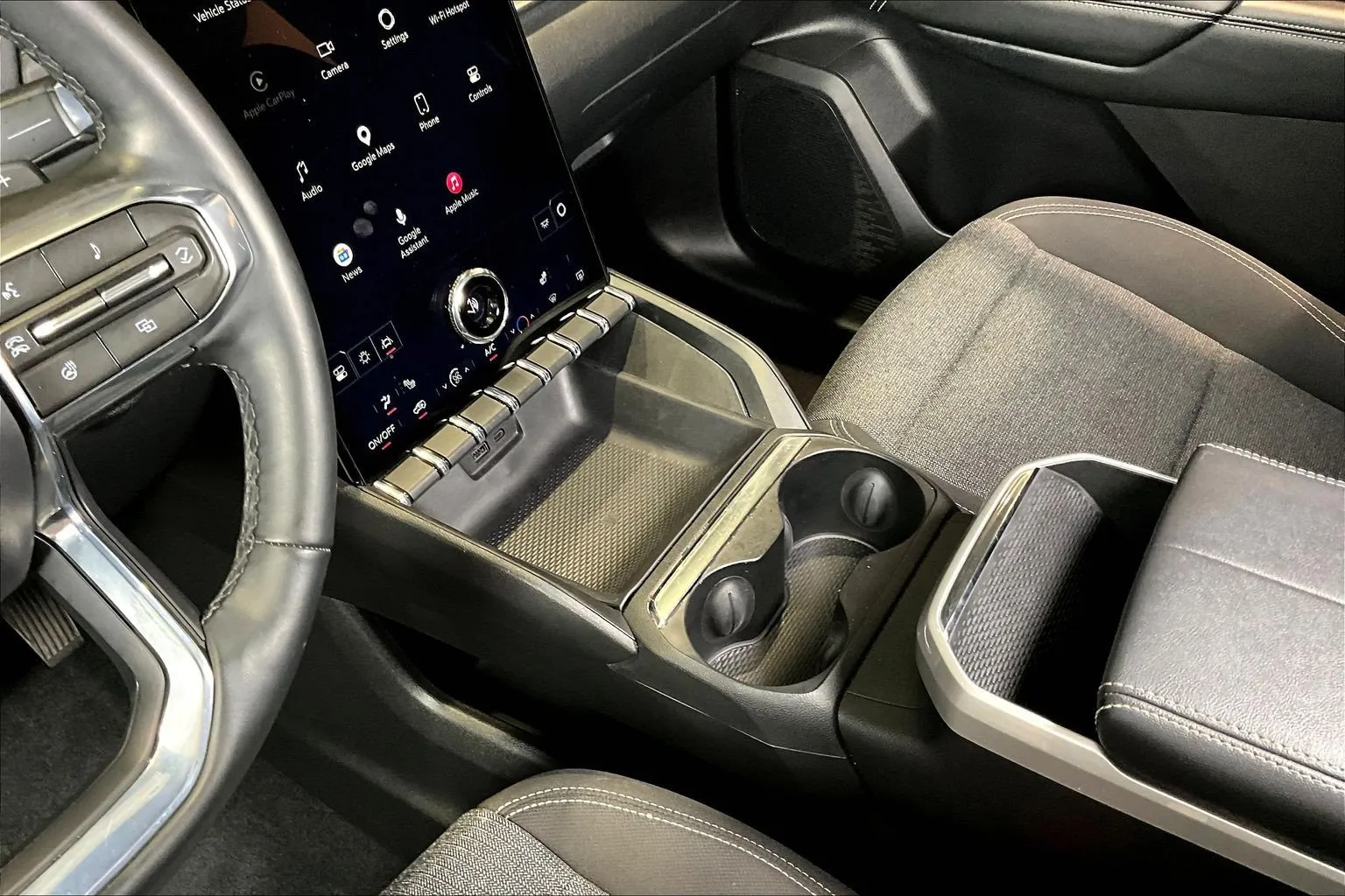 GMC Terrain photo 18