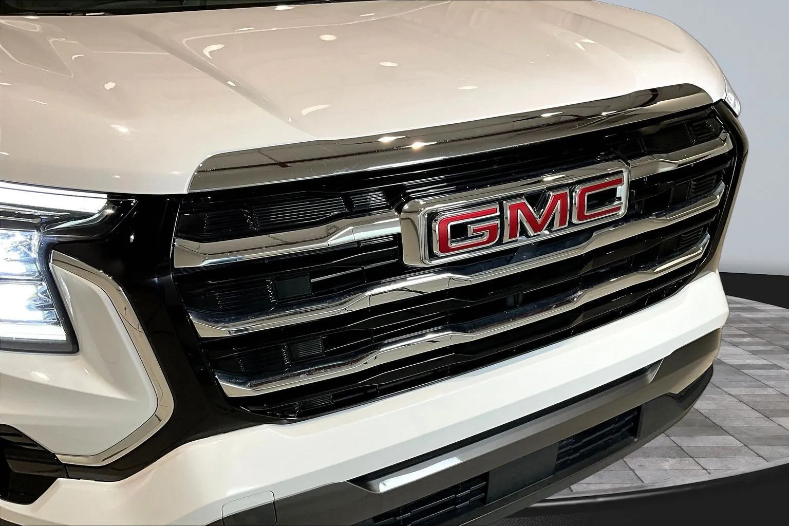 GMC Terrain photo 33