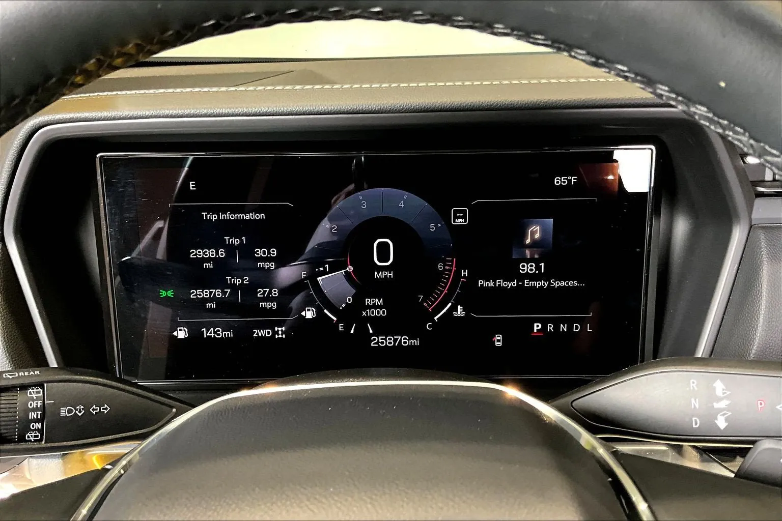 GMC Terrain photo 14